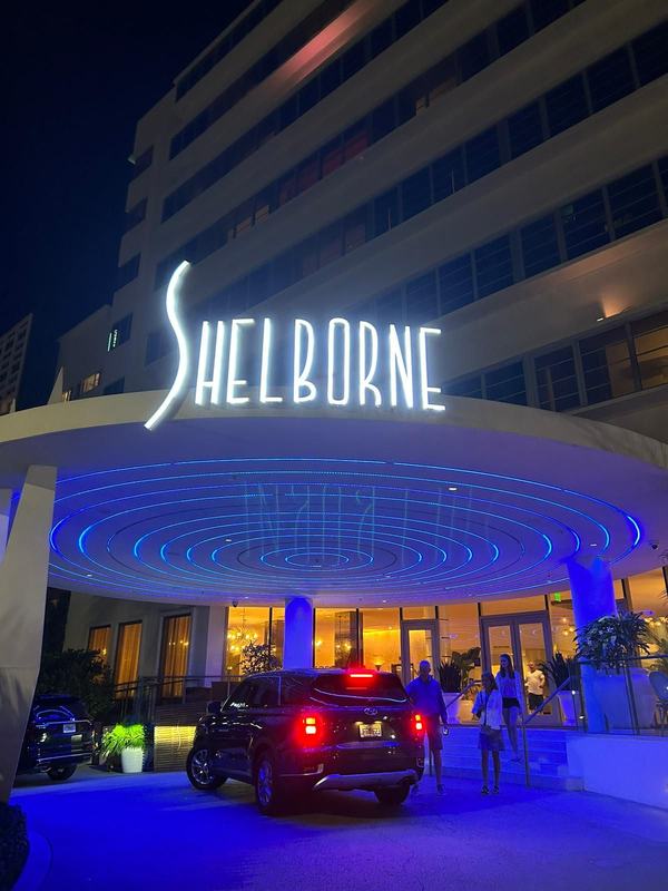Shelborne: Illuminated letters